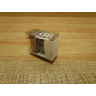 Potter & Brumfield R10-E3758-1 Pyronics Relay 7189-0002 - New No Box