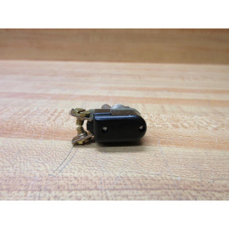 Carling 9928 Toggle Switch - New No Box