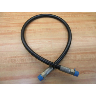 Parker 451TC-8 Hydraulic Hose 45" - New No Box