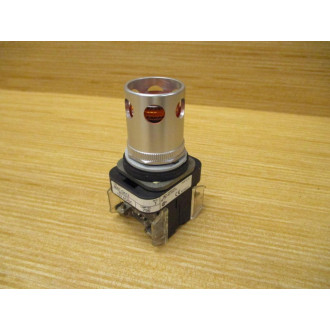 Allen Bradley 800T-QA12A Button 800TQA12A w800T-XA & 800t-Blank - New No Box