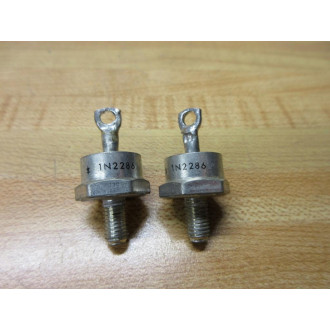 1N2286 Diode (Pack of 2) - Used