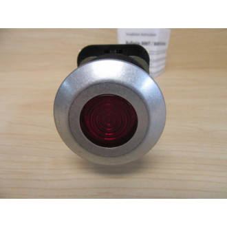 Allen Bradley 800T-FXQH24RG1 Red Button 800TFXQH24RG1 - New No Box