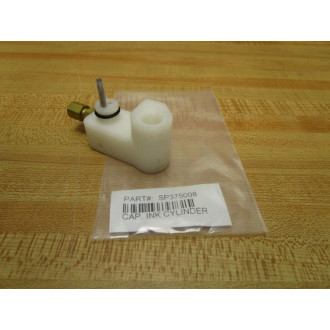 VideoJet SP375008 Pressure Tank Cap