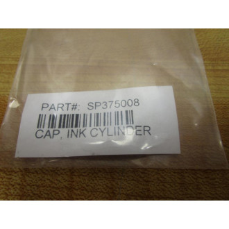 VideoJet SP375008 Pressure Tank Cap