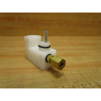 VideoJet SP375008 Pressure Tank Cap