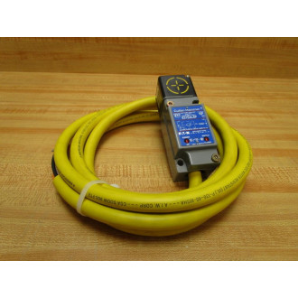 Cutler Hammer E51SAL6P Proximity Switch E51 - New No Box