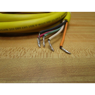 Cutler Hammer E51SAL6P Proximity Switch E51 - New No Box