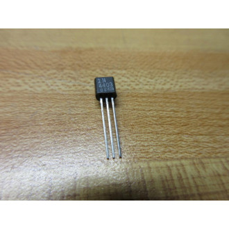 General Electric 2N4403 GE Transistor 439 (Pack of 10) - New No Box