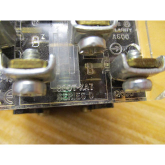Allen Bradley 800H-FRXNP16 A7 Button 800HFRXNP16A7 - New No Box