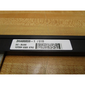 In Motion 3 HAB 8859-101B Busbar Adapter 3HAB8859101B - New No Box