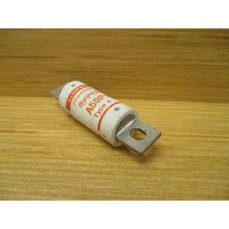 Gould Shawmut Ferraz A50P100-4 Mersen Fuse Old Style (Pack of 2) - New No Box