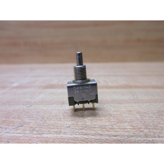 NKK Switches MB-2411 Push Button Switch MB2411 (Pack of 3) - New No Box