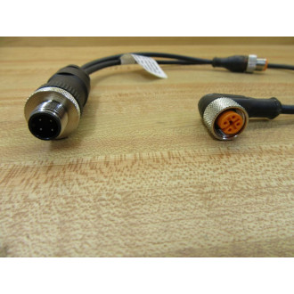 H.H. Brarnum HHB-100552 Cable HHB100552