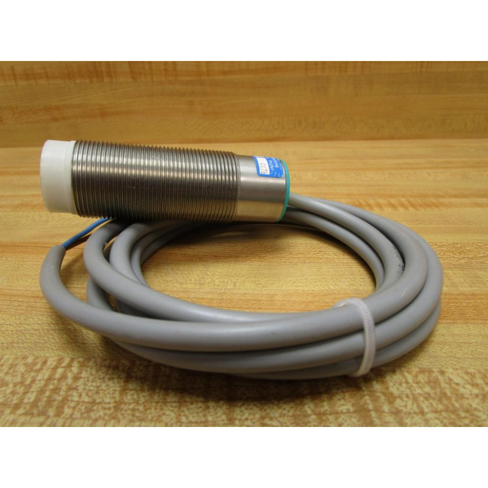 Pepperl + Fuchs CJ1030GM-Y-N Stuckprufung Proximity Sensor 0176 - New ...