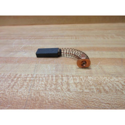 Helwig 16-255021 Carbon Motor Brush 16255021 (Pack of 2) - New No Box
