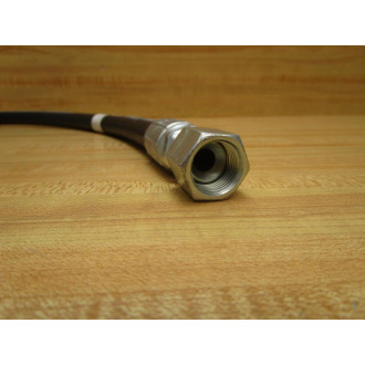 Gates 8 MXT Megasys Hydraulic Hose MSHA 2G-11C36 - New No Box