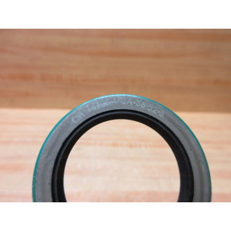 Chicago Rawhide 14705 SKF Oil Seal CR14705 (Pack of 2) - New No Box