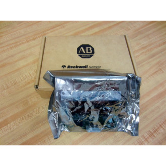 Allen Bradley 1746-IA16 Module 1746-1A16 Ser.D