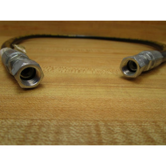 Parker 451TC-4 Tough Cover Hose 42" WConnectors - New No Box