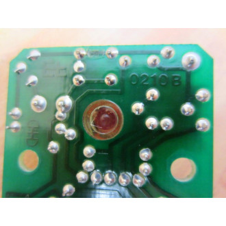 OK0401 Circuit Board 0K0401  0210B - Used