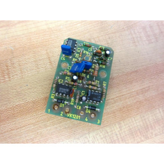 VK1201 Circuit Board - Used