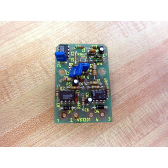 VK1201 Circuit Board - Used