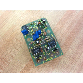 VK1201 Circuit Board - Used