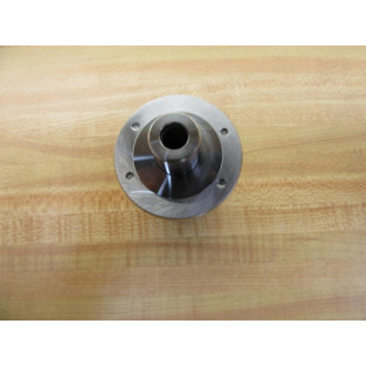 Ott-Jakob 95.250.025.1.0 Rotary Union 9525002510 - Used