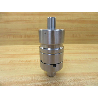 Ott-Jakob 95.250.025.1.0 Rotary Union 9525002510 - Used