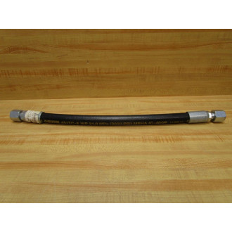 Parker 280797 Tough Cover Hydraulic Hose 451TC-8 - New No Box