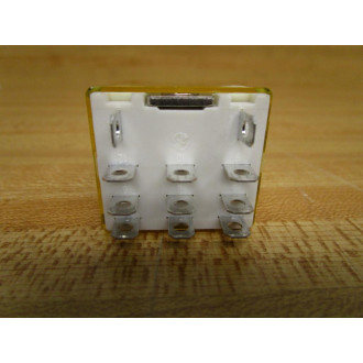 IDEC RH-3B-UL-DC24V Relay RH-3B-UL-24V DC - New No Box