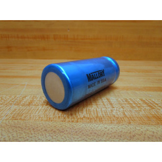 Mallory CGS512U040R3C Capacitor UU - Used
