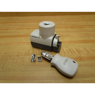Fortress Interlocks SB Access Key Adapter WKey - Used