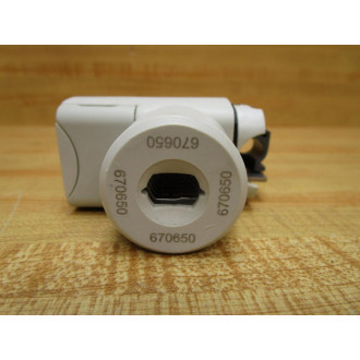 Fortress Interlocks SB Access Key Adapter WKey - Used