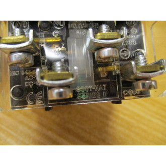 Allen Bradley 800T-FXNQ24WA7 PushPull 800TFXNQ24WA7 800T-XA7 800T-N332 - New No Box