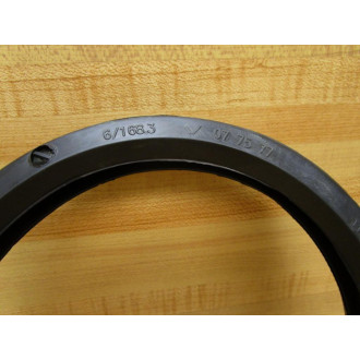 Victaulic 07 75 77 Pipe Clamp Gasket 6168,3