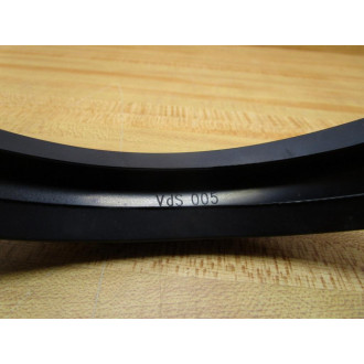 Victaulic 07 75 77 Pipe Clamp Gasket 6168,3