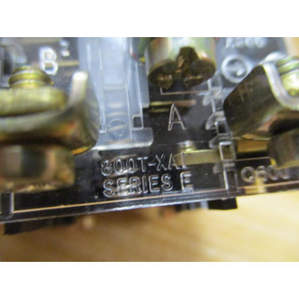 Allen Bradley 800T-FXPH16RA1 Button Series T - New No Box