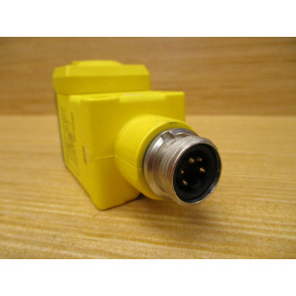 Banner Q45ULIU64ACRQ-60533 Ultrasonic Sensor Q45ULIU64ACRQ60533