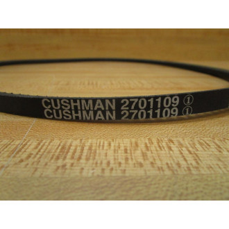 Cushman 2701109 Belt V-3 VX410