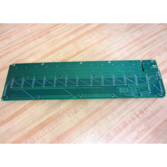Allen Bradley X1746-A13 IO Base Board 961774 Non-Refundable - Parts Only