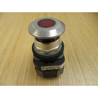 Allen Bradley 800T-FXMP16A7 Button W800T-XA7,40171-002-01 Red - New No Box