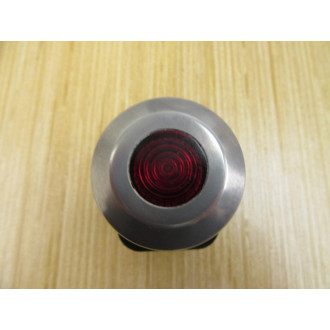 Allen Bradley 800T-FXMP16A7 Button W800T-XA7,40171-002-01 Red - New No Box