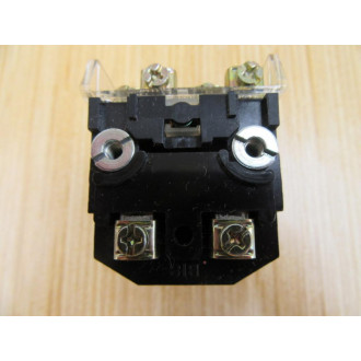 Allen Bradley 800T-FXMP16A7 Button W800T-XA7,40171-002-01 Red - New No Box