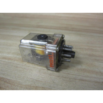 Potter & Brumfield KRP5DG Relay KRP5DG-24V - Used
