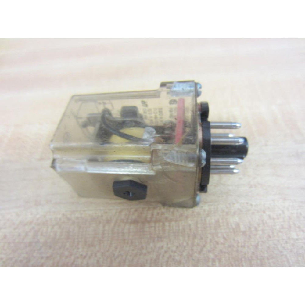 Potter & Brumfield KRP5DG Relay KRP5DG-24V - New No Box
