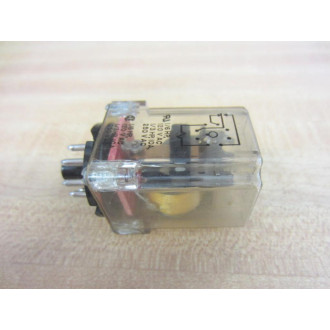 Potter & Brumfield KRP5DG Relay KRP5DG-24V - New No Box