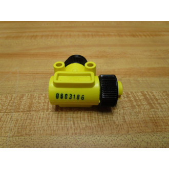 Brad Harrison  Daniel Woodhead 41212 Mini-Change Adapter 0603106