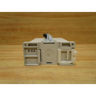 Mitsubishi FXON-3A Special Function Block FXON3A Missing Cover - New No Box