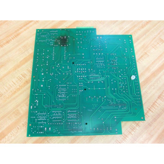 Allen Bradley 170945 1395 Drive Control Board SP-170946 wScrew Terminals Rev. 09 - Used